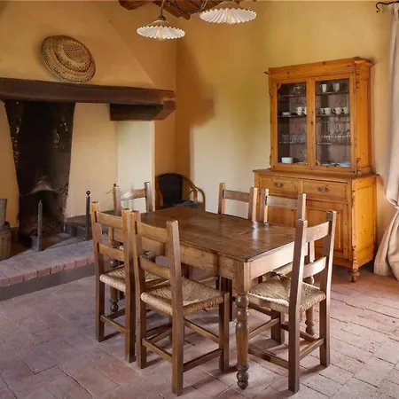 Agroturismo Castello Di Bossi *