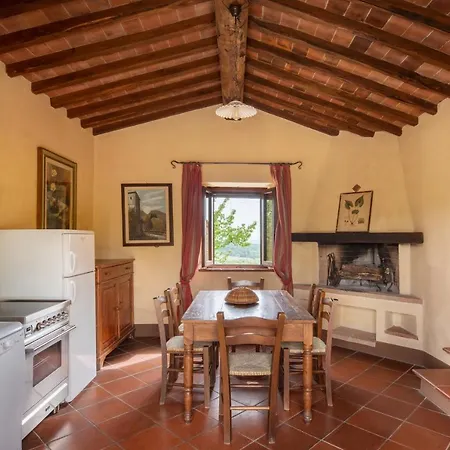 Castello Di Bossi *