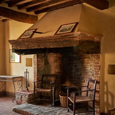 Farma Castello Di Bossi *