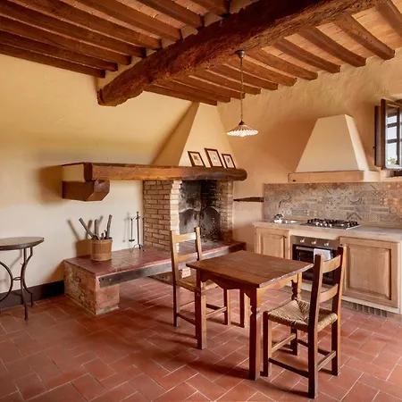 Castello Di Bossi *