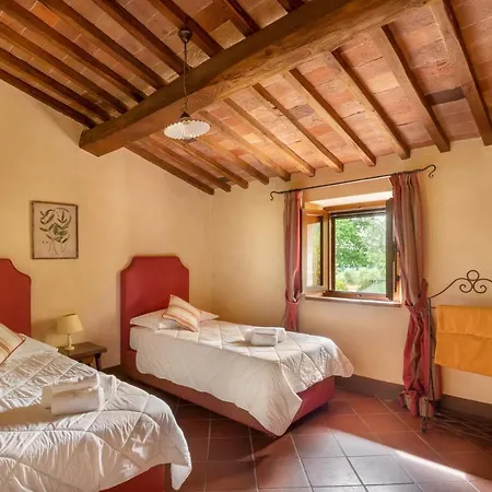 Castello Di Bossi *