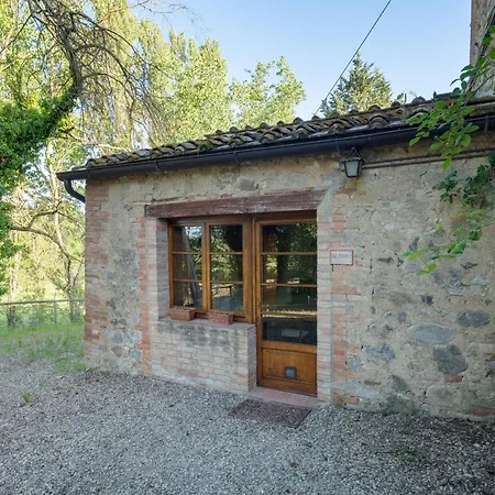 Agroturismo Castello Di Bossi *