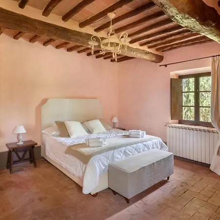 Castello Di Bossi