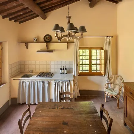 Castello Di Bossi *