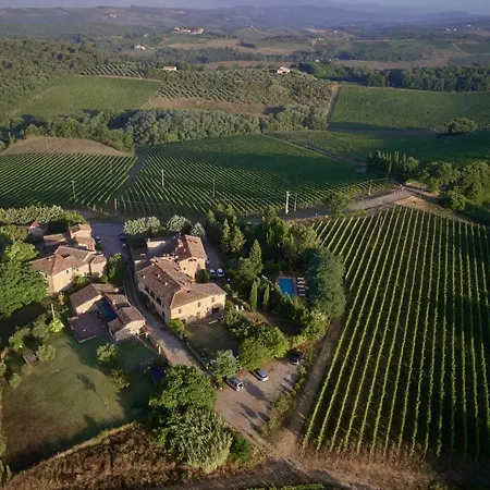 Castello Di Bossi