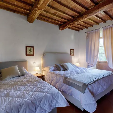 Castello Di Bossi