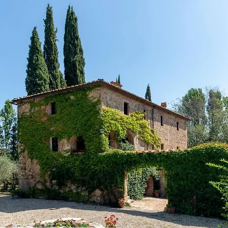Castello Di Bossi *