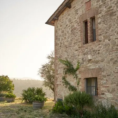 Farma Castello Di Bossi