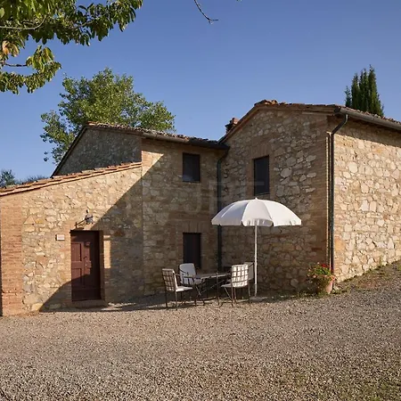 Castello Di Bossi Agroturismo *